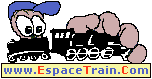 Espace train